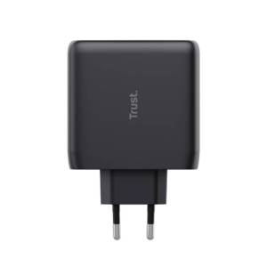 Caricabatterie Trust MAXO USB-C Nero 100W 24818