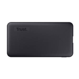 Powerbank ultrasottile da 5.000 mAh Trust Primo Nero 24679