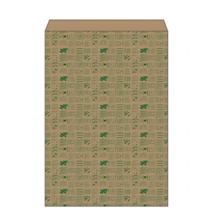 Sacchetti in carta kraft Maniero con soffietto - 310x40x470 mm - SQS31 (conf.400)