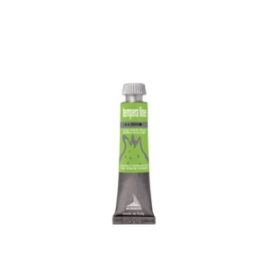 Tempera fine Maimeri in tubetto 20 ml Verde brillante chiaro M2502304 (conf.3)