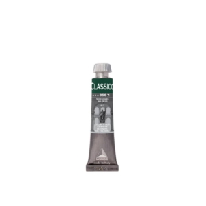 Colore a olio Maimeri extrafine in tubetto 20 ml Verde vescica - M0302358