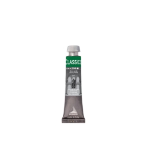 Colore a olio Maimeri extrafine in tubetto 20 ml terra Verde M0302296