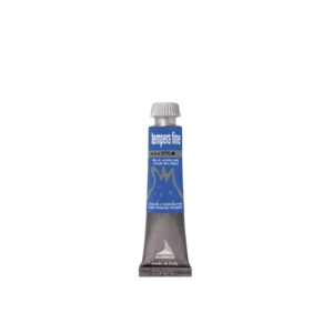 Tempera fine Maimeri in tubetto 20 ml Blu cobalto M2502375 (conf.3)