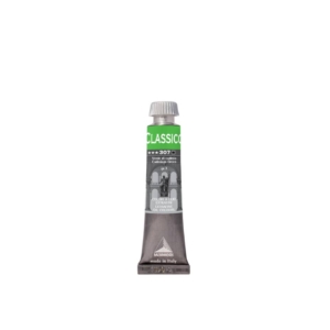 Colore a olio Maimeri extrafine in tubetto 20 ml Verde di cadmio - M0302307
