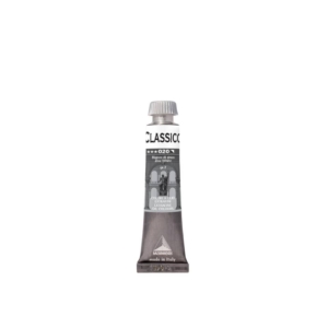Colore a olio Maimeri extrafine in tubetto 20 ml Bianco di zinco - M0302020