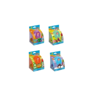 Pasta modellabile in gioco creativo Didò Toc Toc...chi esce dall'ovetto? - 150 g - F360500