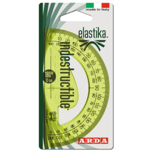 Goniometro Arda Elastika 12 cm 180° EL18012