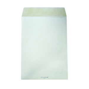 Buste per spedizioni Blasetti Mondex Bianco - 80g/m² - 250x353 mm - 807 (conf.500)