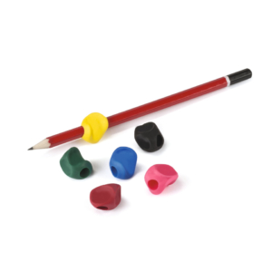 Impugnatura in gomma per matite IKona+ Colori Assortiti - 11430 (conf.10)