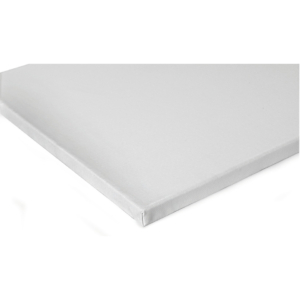 Tela per pittura DOM Classic 380gr bordo 16 mm - 15x15 cm - 355/1515