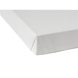 Tela per pittura DOM Modern 380gr bordo 38 mm - 15x70 cm - 356/5070