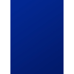 Copertine per la rilegatura Sei Rota Video ROC formato A4 colore Blu - 52142807 (conf.100)