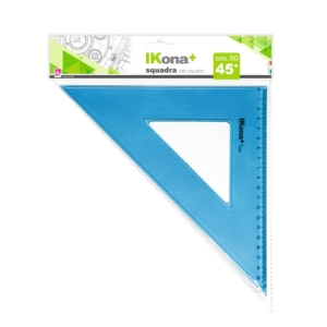Squadra antiluce Ikona 30/45° 566