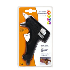 Mini Pistola a caldo Deco 5-20 W TG02M