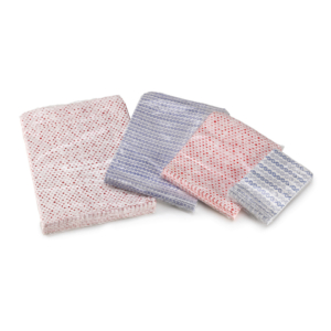 Sacchetti per alimenti in carta kraft con stampa generica Favorit 28x38 cm - 100501153 (conf.100)