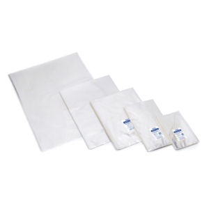 Sacchetti per alimenti Trasparenti Favorit Brilliant spessore 30µm - 20x35 cm - 100501128 (conf.100)