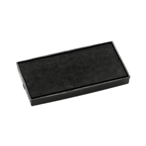 Cuscinetti di ricambio Colop - colore Nero - Printer 50 E50/1.N 15 (conf.5)