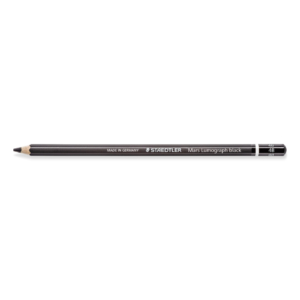 Matite in carboncino Staedtler Lumograph® - 4B 100B-4B (conf.12)