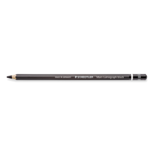 Matite in carboncino Staedtler Lumograph® - 8B - 100B-8B (conf.12)