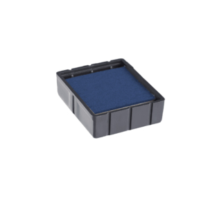 Cuscinetti di ricambio Colop - colore Blu - Printer Q17 EQ17.BLU (conf.5)