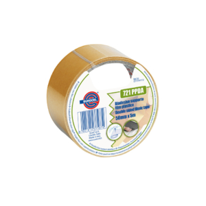 Nastro biadesivo alta tenuta Eurocel formato 50 mm x 5 m - colore Bianco 044024353 -16