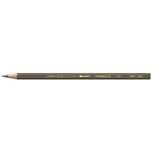 Matite colorate acquerellabili Carand'Ache Prismalo - bruno vandyck - 999045 (conf.3)