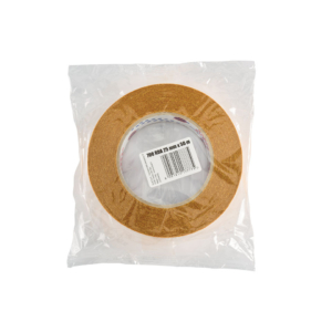 Nastro biadesivo Eurocel formato 25 mm x 50 m - colore trasparente 046021245