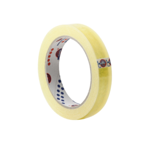 Nastri adesivi trasparenti Eurocel ECOPHAN formato 19 mm x 66 m - 1417210 (conf.8)