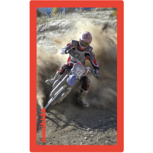 Astuccio scuola Nikoffice Monikids 3 zip bambino - 32NIK096/BOYS