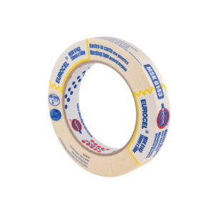 Nastro adesivo in carta Eurocel formato 19mm x 50 m 010119205 -14