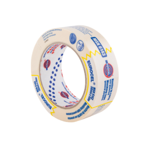 Nastro adesivo in carta Eurocel formato 38mm x 50 m 10119319