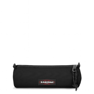 Astuccio Eastpak Round 21,5x7xH.6,5 cm Nero EK702008
