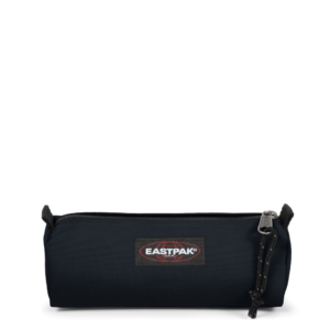 Astuccio Eastpak Benchmark Single 20,5x7.5xH.6 cm Midnight EK37222S