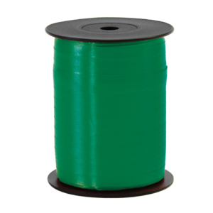 Nastri regalo in rotolo Bolis formato 10mmx250 m - colore Verde - 55011022513