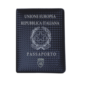 Porta passaporto Alplast morbido 1012C