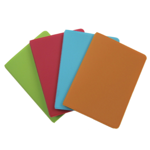 Portacarte Alplast classico 5 scomparti colori assortiti 1008C