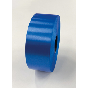 Rotolo nastro Bolis 48x100 m - colore blu 56014821014