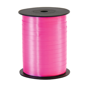 Nastri regalo in rotolo Bolis formato 10mmx250 m - colore Fucsia 55011022540