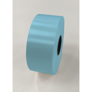 Rotolo nastro Bolis 48x100 m - colore azzurro 56014821025