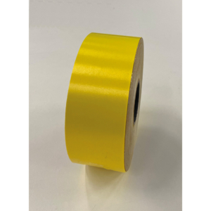 Rotolo nastro Bolis 48x100 m - colore giallo 56014821039