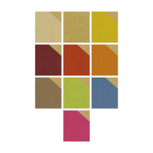 Carta regalo Bolis 70x100 cm vintage riciclata - 79007916000 (conf.70)