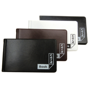 Cardbook Alplast Classic a 12 scomparti similpelle 1029L