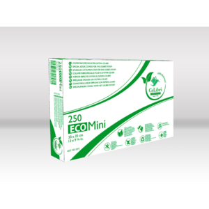 Copertine coprilibri Colibrì mini eco formato 33x25 cm - CO035EM (conf.250)