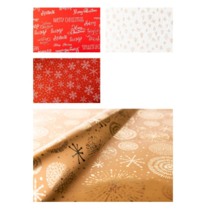 Buste regalo in ppl Italpak - fantasie assortite formato 15x25 cm - X461063152517 (conf.100)