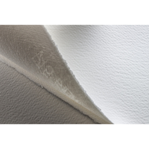 Fogli da disegno Fabriano F5 cotone 50% - 50x70 cm grana grossa - 300g/m² - 31100121 (25 fogli)