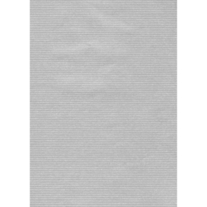 Carta regalo in fogli Rex-Sadoch formato 140x100 cm - Argento - 165BIS -12 (conf.10)