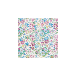 Rotolo carta lavabile per cassetti Sadoch - formato 500 cm x 5 m - fantasie floreali assortite - X33X5-469