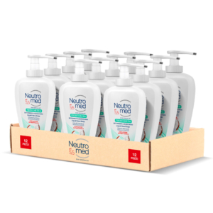 Sapone liquido Neutromed freschezza 300 ml 2742809