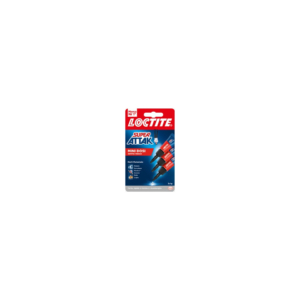Colla Loctite Super Attak - Mini Dosi 2631597 (conf.24)