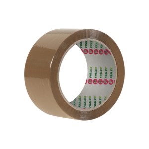 Nastro da imballo Fralex 50 mm x 66 m 25µm - Avana 4925080066AP1588P (conf.6)